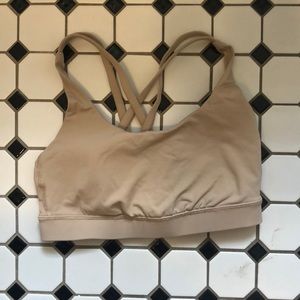 Lululemon Energy Bra